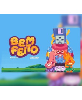 Bem Feito Steam Key GLOBAL